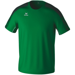 erima EVO STAR Trainingsshirt smaragd/pine grove S