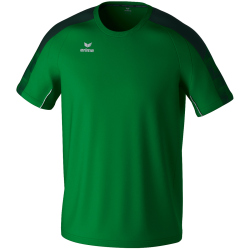 erima EVO STAR Trainingsshirt smaragd/pine grove M