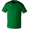 erima EVO STAR Trainingsshirt Erwachsene smaragd/pine grove XL