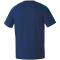 erima EVO STAR Trainingsshirt Kinder new navy/mykonos blue 116