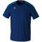 erima EVO STAR Trainingsshirt Kinder new navy/mykonos blue 140