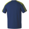 erima EVO STAR Trainingsshirt Kinder new navy/lime 116