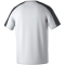 erima EVO STAR Trainingsshirt Kinder weiß/schwarz 116