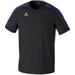 erima EVO STAR Trainingsshirt Kinder schwarz/ultra violet...