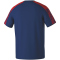 erima EVO STAR Trainingsshirt Kinder new navy/rot 116