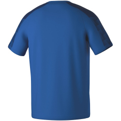 erima EVO STAR Trainingsshirt Kinder new royal/new navy 116