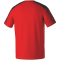 erima EVO STAR Trainingsshirt Kinder rot/schwarz 116