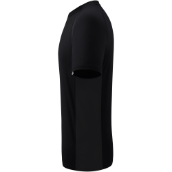 erima Liga Star Trainings T-Shirt schwarz/wei&szlig; 4XL