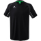 erima Liga Star Trainings T-Shirt schwarz/wei&szlig; 4XL