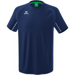 erima Liga Star Trainings T-Shirt new navy/wei&szlig; 4XL
