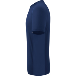 erima Liga Star Trainings T-Shirt new navy/wei&szlig; 4XL