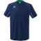 erima Liga Star Trainings T-Shirt new navy/wei&szlig; 4XL