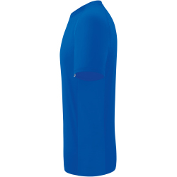 erima Liga Star Trainings T-Shirt new royal/wei&szlig; 4XL
