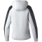 erima EVO STAR Hoodie Damen weiß/schwarz 34