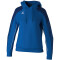 erima EVO STAR Hoodie Damen new royal/new navy 38