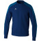 erima EVO STAR Sweatshirt Erwachsene new navy/mykonos blue S