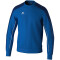 erima EVO STAR Sweatshirt Kinder new royal/new navy 116