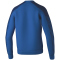 erima EVO STAR Sweatshirt Kinder new royal/new navy 116