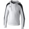 erima EVO STAR Hoodie Erwachsene weiß/schwarz XXL