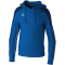 erima EVO STAR Hoodie new royal/new navy S
