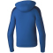 erima EVO STAR Hoodie new royal/new navy S