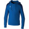 erima EVO STAR Hoodie Erwachsene new royal/new navy XL