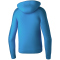 erima EVO STAR Hoodie Kinder curacao/mykonos 116