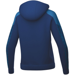 erima EVO STAR Kapuzen-Trainingsjacke Damen new...