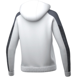 erima EVO STAR Kapuzen-Trainingsjacke Damen...