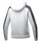 erima EVO STAR Kapuzen-Trainingsjacke Damen weiß/schwarz 34