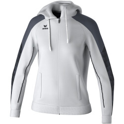 erima EVO STAR Kapuzen-Trainingsjacke Damen...
