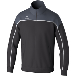 erima Change Trainingsjacke Erwachsene black grey/slate...