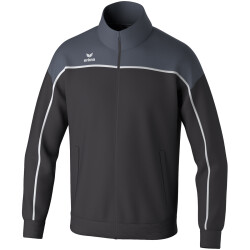 erima Change Trainingsjacke Erwachsene black grey/slate...