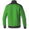 erima Change Trainingsjacke green/schwarz/weiß S