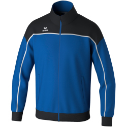 erima Change Trainingsjacke new royal/schwarz/wei&szlig; S