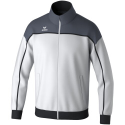 erima Change Trainingsjacke Kinder weiß/slate...