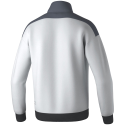 erima Change Trainingsjacke Kinder weiß/slate...
