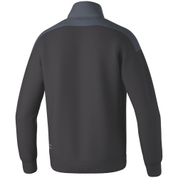 erima Change Trainingsjacke Kinder black grey/slate...