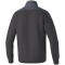erima Change Trainingsjacke Kinder black grey/slate grey/weiß 128