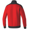 erima Change Trainingsjacke Kinder rot/schwarz/weiß 128