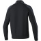 erima EVO STAR Trainingsjacke Erwachsene schwarz/slate grey S