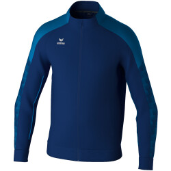 erima EVO STAR Trainingsjacke Erwachsene new navy/mykonos...