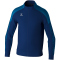 erima EVO STAR Trainingsjacke Erwachsene new navy/mykonos blue 4XL