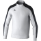 erima EVO STAR Trainingsjacke wei&szlig;/schwarz S