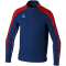 erima EVO STAR Trainingsjacke Erwachsene new navy/rot XXL