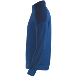 erima EVO STAR Trainingsjacke new royal/new navy S