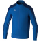erima EVO STAR Trainingsjacke Erwachsene new royal/new navy S