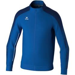 erima EVO STAR Trainingsjacke Erwachsene new royal/new...