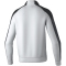 erima EVO STAR Trainingsjacke Kinder weiß/schwarz 116