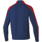 erima EVO STAR Trainingsjacke Kinder new navy/rot 116